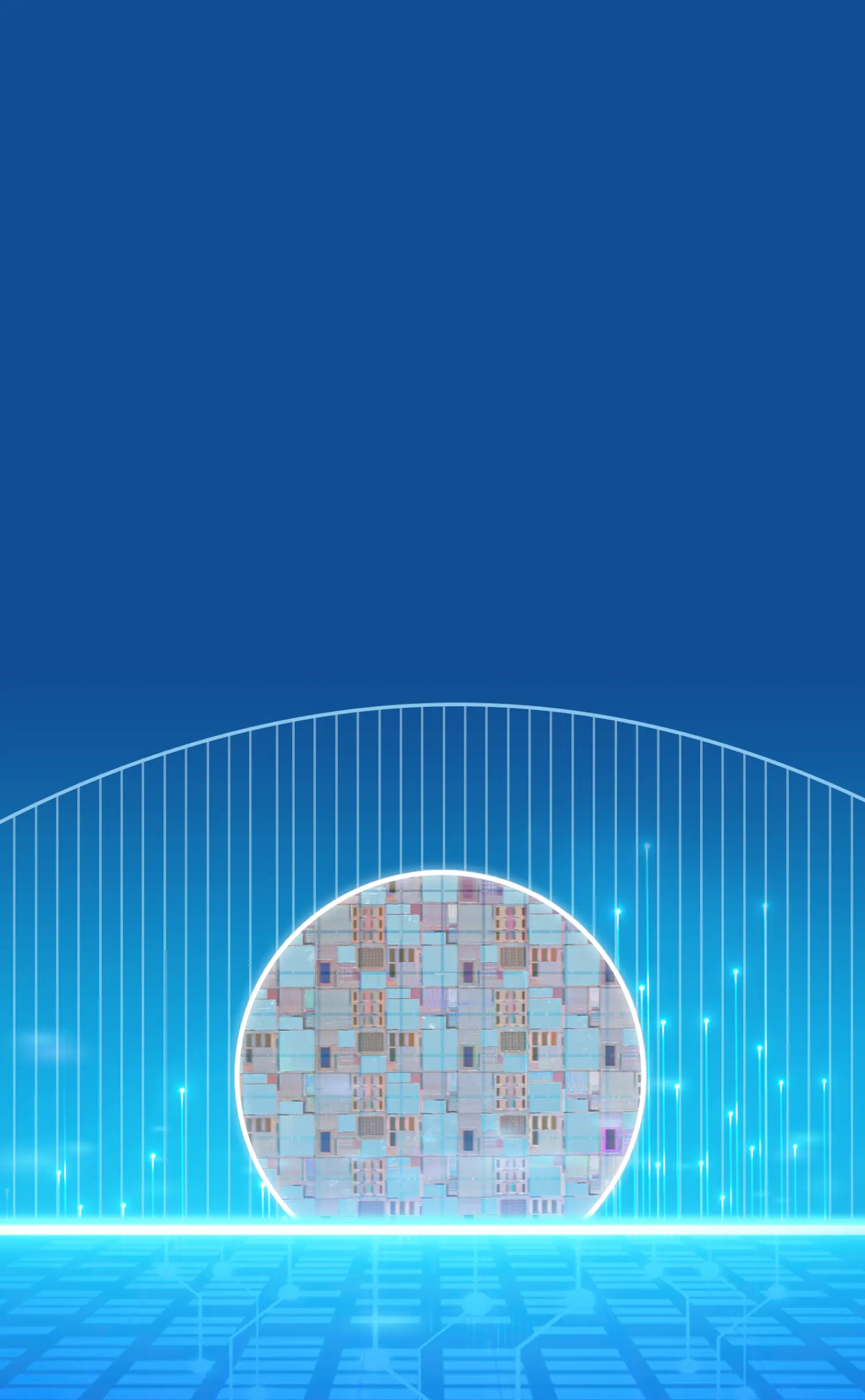 Innoscience 2025 Interim Report